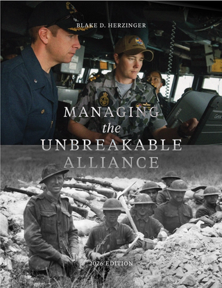 Managing the Unbreakable Alliance